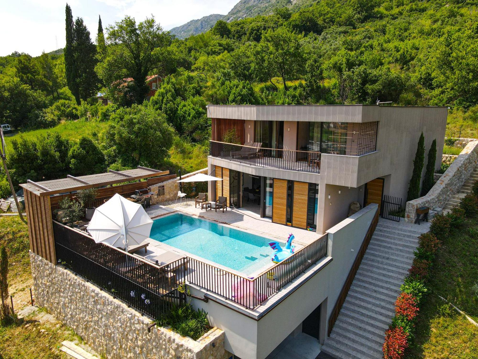 Palazzo Vimbula - Five Star Luxury